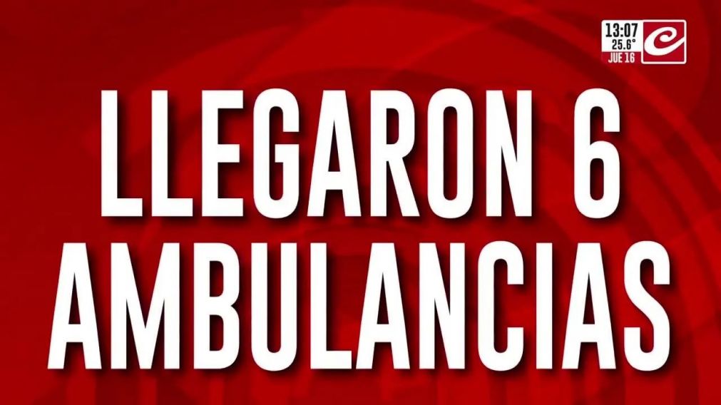 Crónica HD