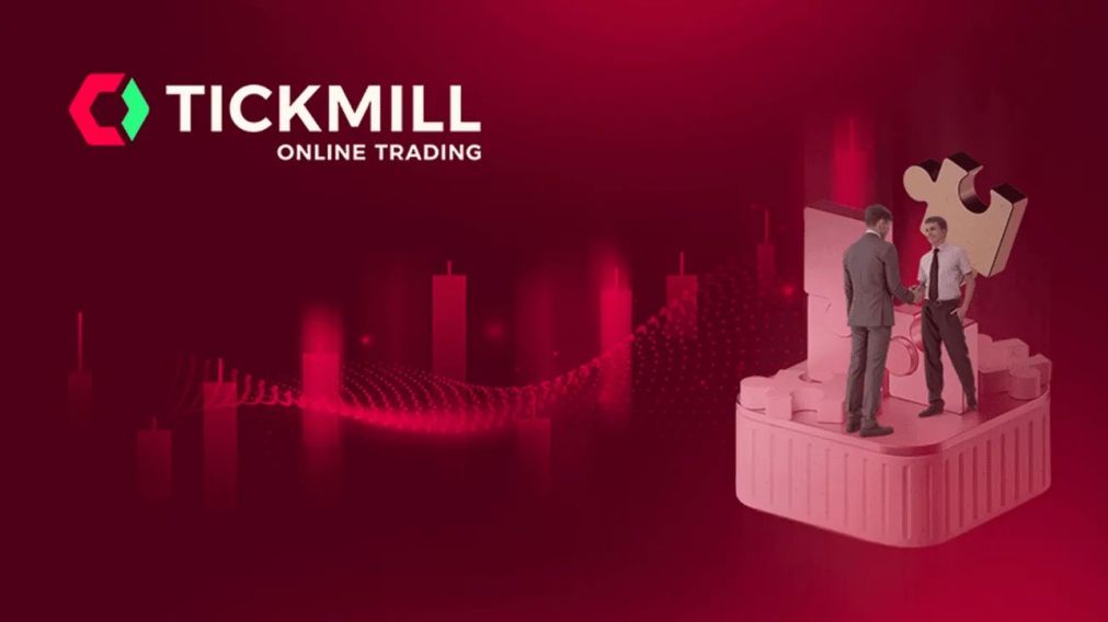 Tickmill.