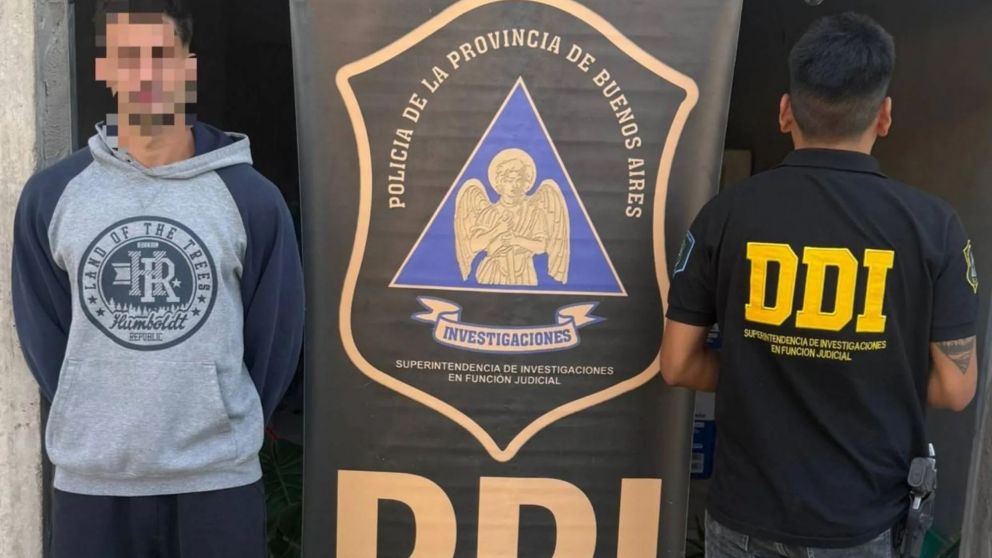 Cayó un “Hermanito” de lo ilegal