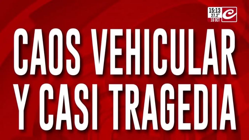 Crónica HD