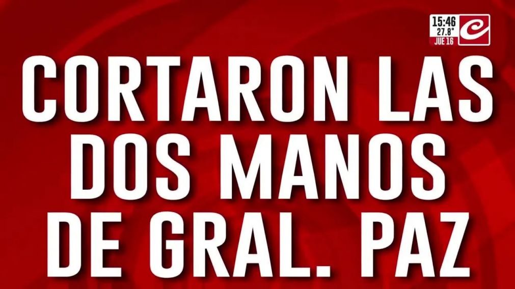 Crónica HD