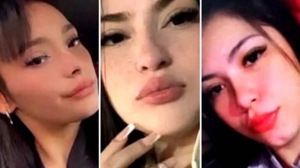Triple femicidio de Florencio Varela: indagan a los detenidos