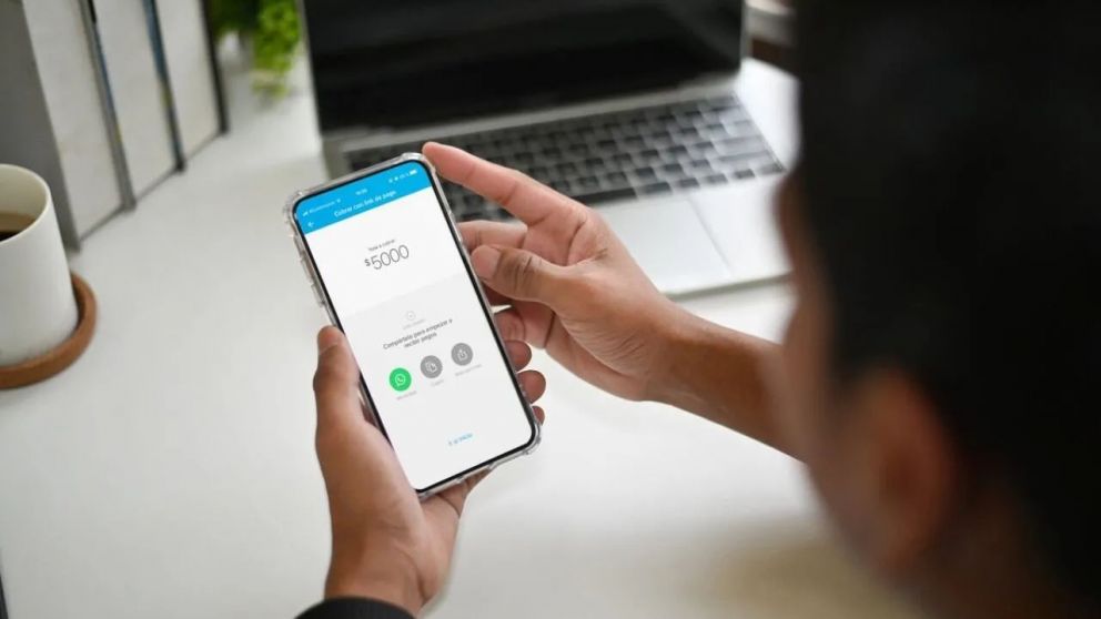 ARCA y límite de transferencias: estos son los montos que vigila (Imagen ilustrativa).