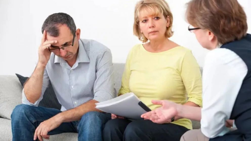 Seis de cada diez personas consideran que no pueden pagar sus respectivas deudas (Imagen ilustrativa).