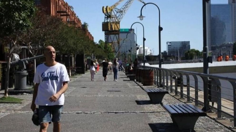 Pron�stico del fin de semana: as� estar� el tiempo este s�bado y domingo