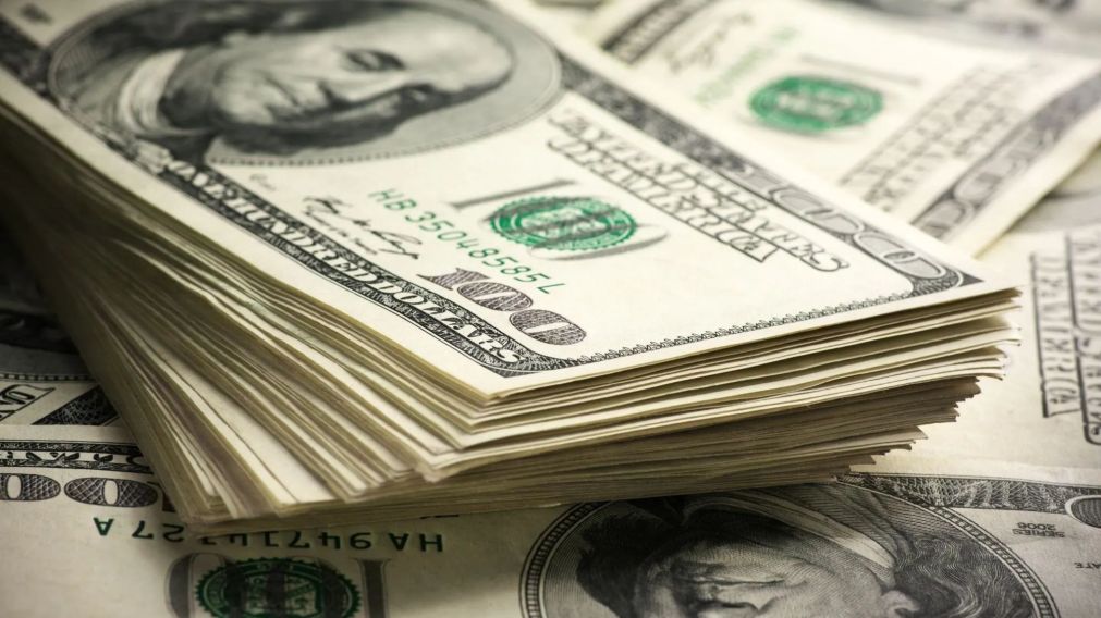 A cuánto cotiza el dólar este viernes 17 de octubre.