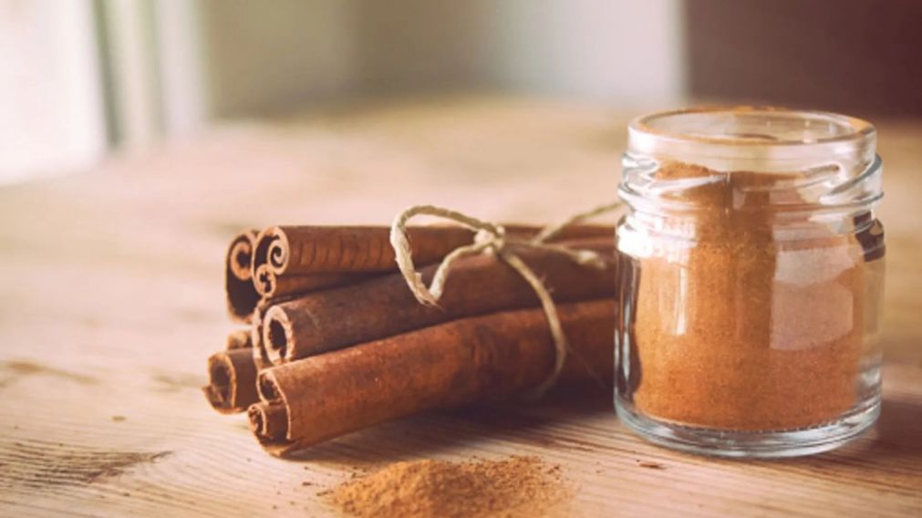 El ba�o de canela y sus beneficios!