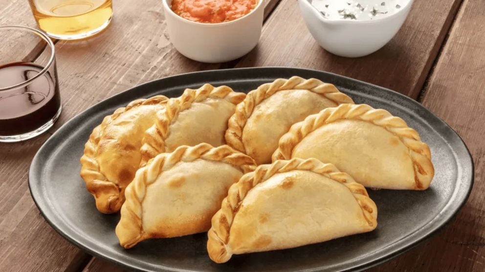 Descubr� cu�les son las mejores empanadas seg�n una encuesta hecha por argentinos.