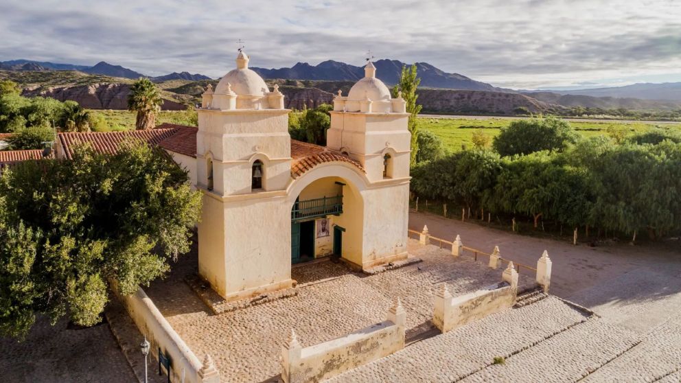 Descubrí el encanto del norte: historia, sabores y paisajes que enamoran.