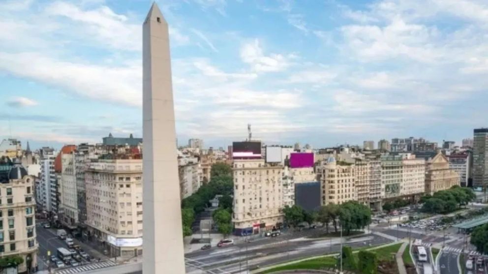 Clima: conocé cuál es el pronóstico para este viernes 26 de septiembre de 2025 (Imagen ilustrativa).