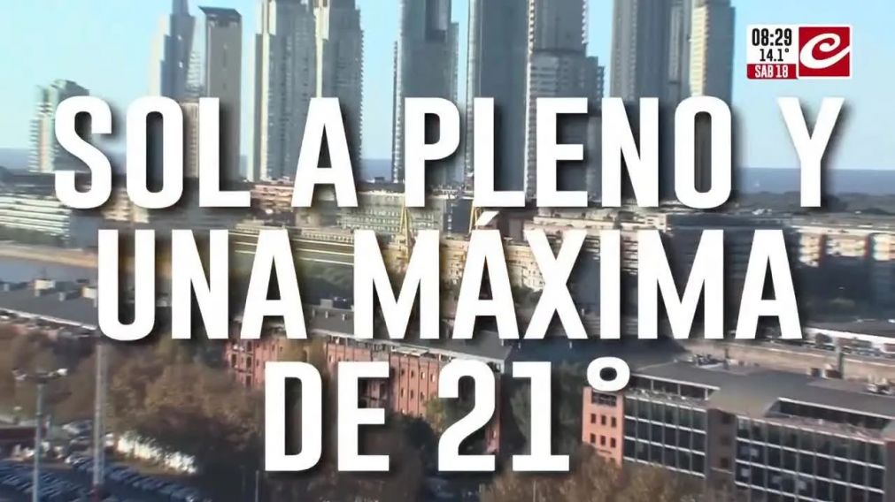 Crónica HD