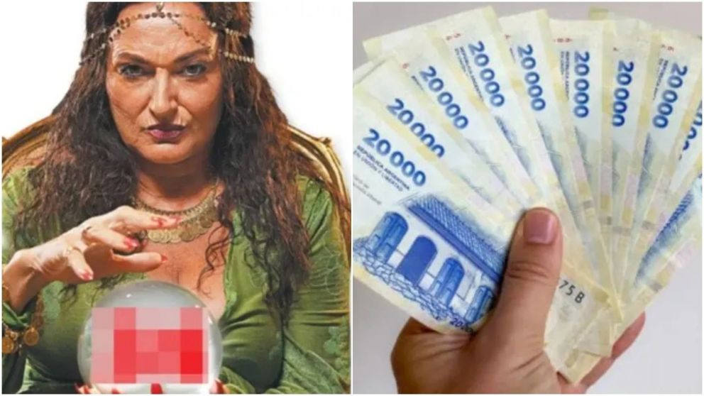 Volvi� el Cronicazo del pueblo con todos los n�meros de la suerte para la Quiniela 