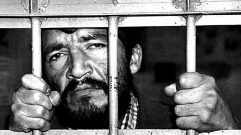Pedro Alonso López, entre los peores asesinos seriales de la historia mundial (Archivo).