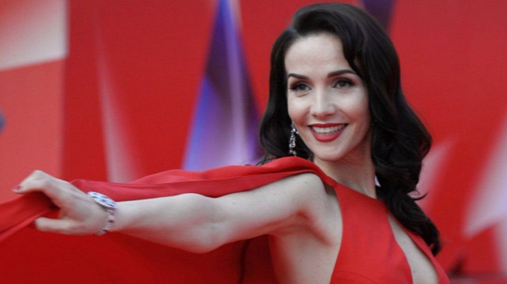 Natalia Oreiro nació el 19 de mayo de 1977.