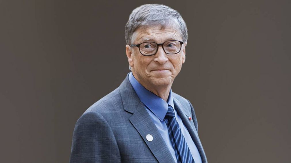 Bill Gates reveló cuales considera que son los tres mejores inventos de la historia.