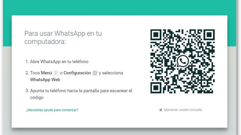 WhatsApp Web: ¿cómo es el truco para ocultar que estás "en línea"?.