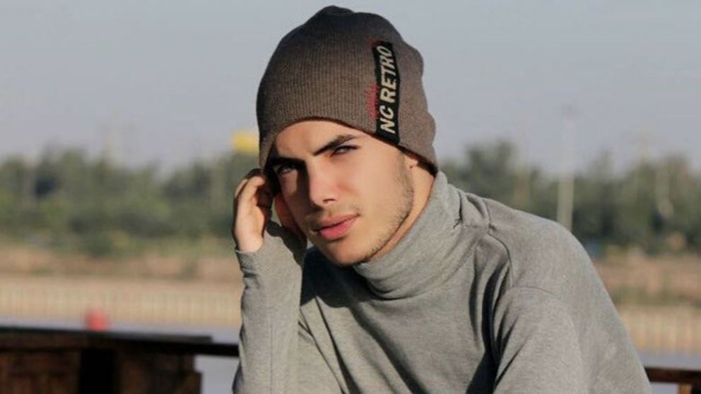 Alireza Fazeli Monfared fue asesinado por su propia familia por el solo hecho de ser homosexual.