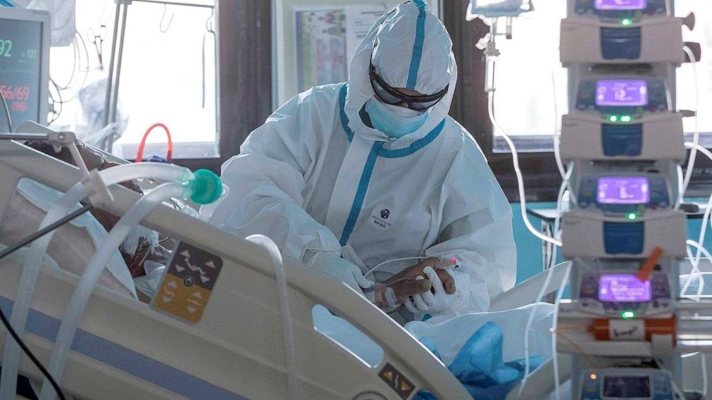 Los médicos alertaron a la población por estos casos, ya que en pacientes vulnerables que contraen al hongo negro tienen una tasa de supervivencia del 50% ante el coronavirus