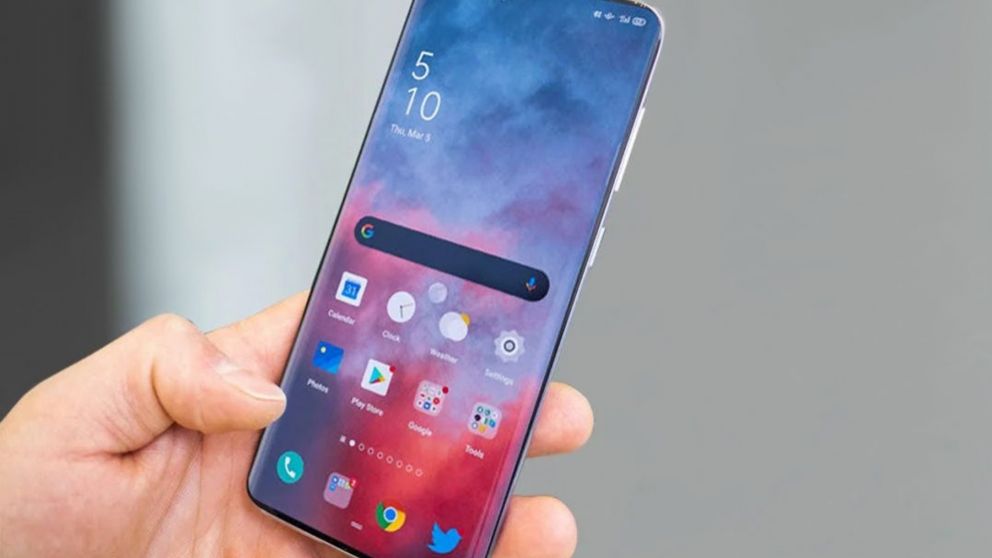 Celular Samsung con sistema Android es uno de los modelos que podrían estar afectados