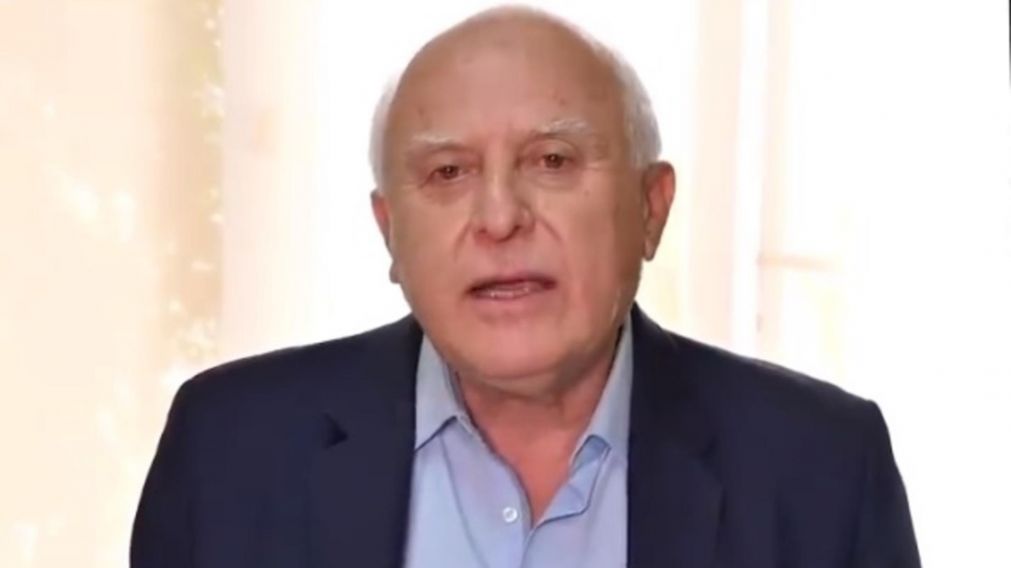 Decretaron duelo provincial tras la muerte de Miguel Lifschitz (Instagram)