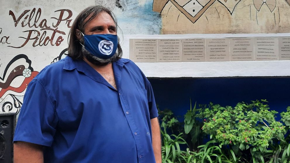 El referente de Suteba pidió la misma colaboración política que hubo el año pasado entre Fernández, Kicillof y Rodríguez Larreta.