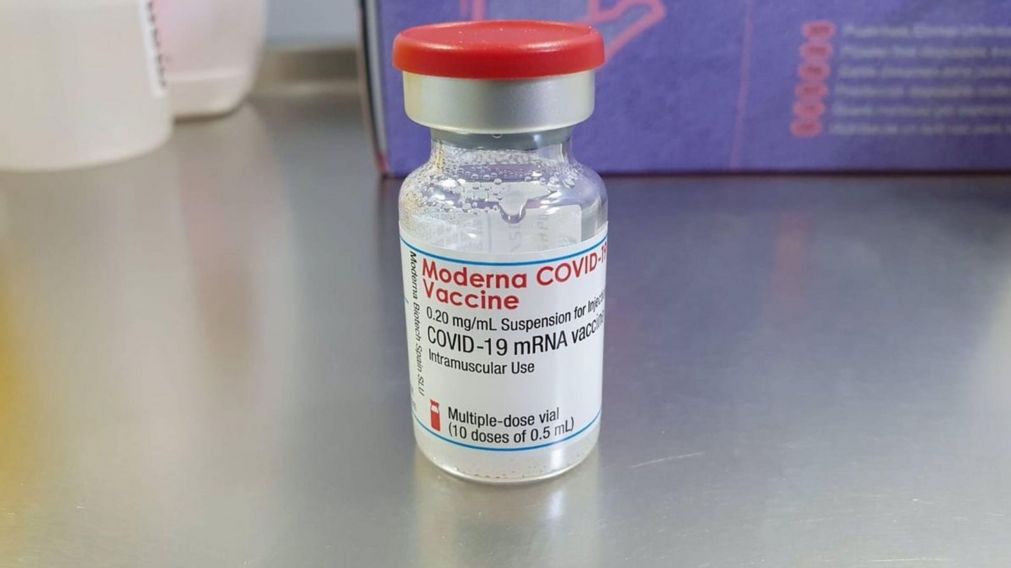 Moderna informó que no aplicará patentes a sus vacunas mientras dure la pandemia. (Imagen Ilustrativa)