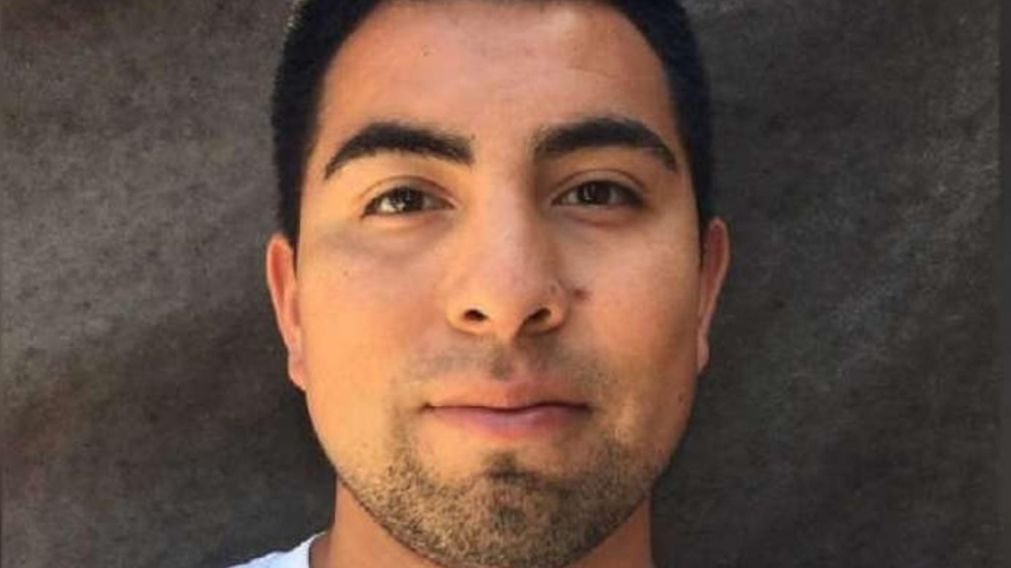 Juan Manuel Delgado Cárdenas fue asesinado delante de su familia.