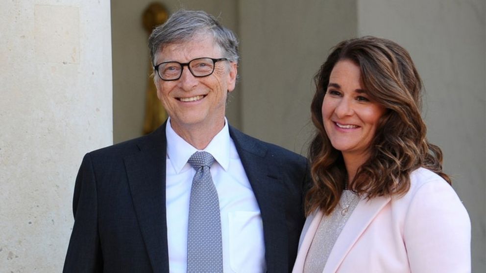Melinda Gates afirmó que el matrimonio quedó "irremediablemente roto"