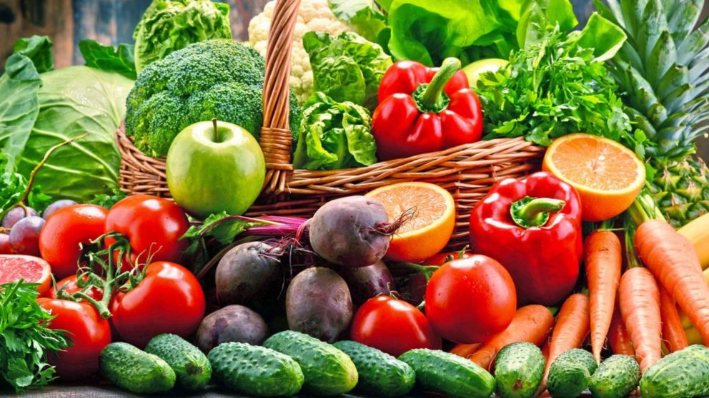 La zanahoria volvió a ser el producto en peor situación: el productor apenas se llevó el 7% de lo que pagó el consumidor.