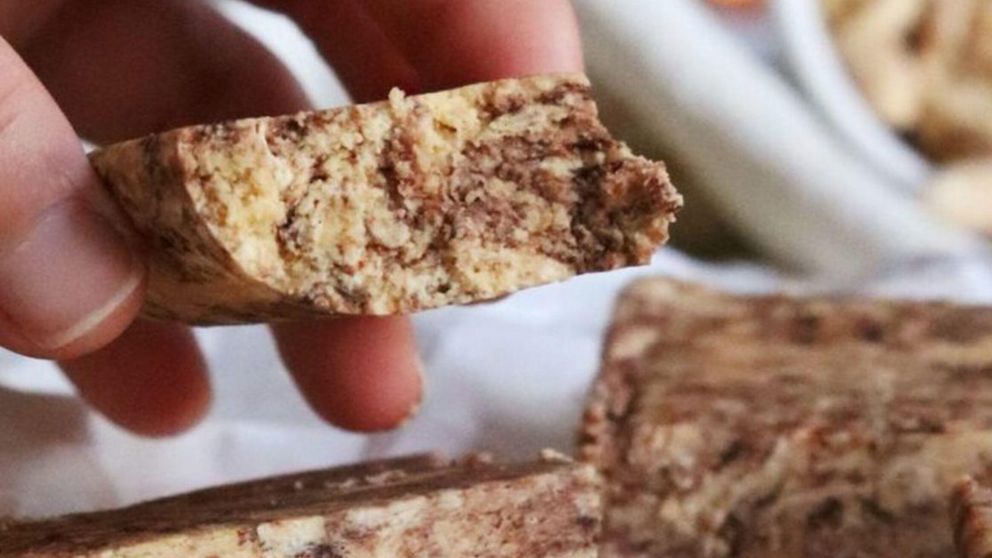 Es una de las golosinas elegidas para las mesas navideñas (Imagen ilustrativa).