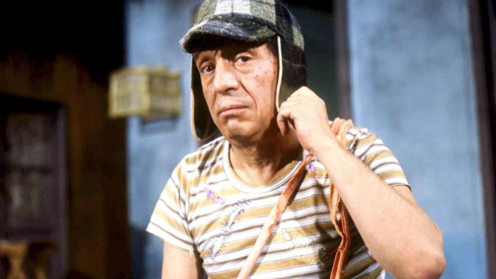 Se conoci� la madre del Chavo, al igual que su nombre completo y el de muchos inquilinos de la vecindad.