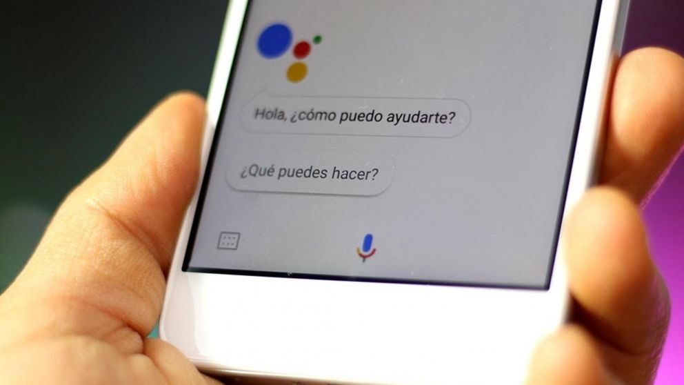 El Asistente de Google ofrece herramientas útiles (Imagen ilustrativa).