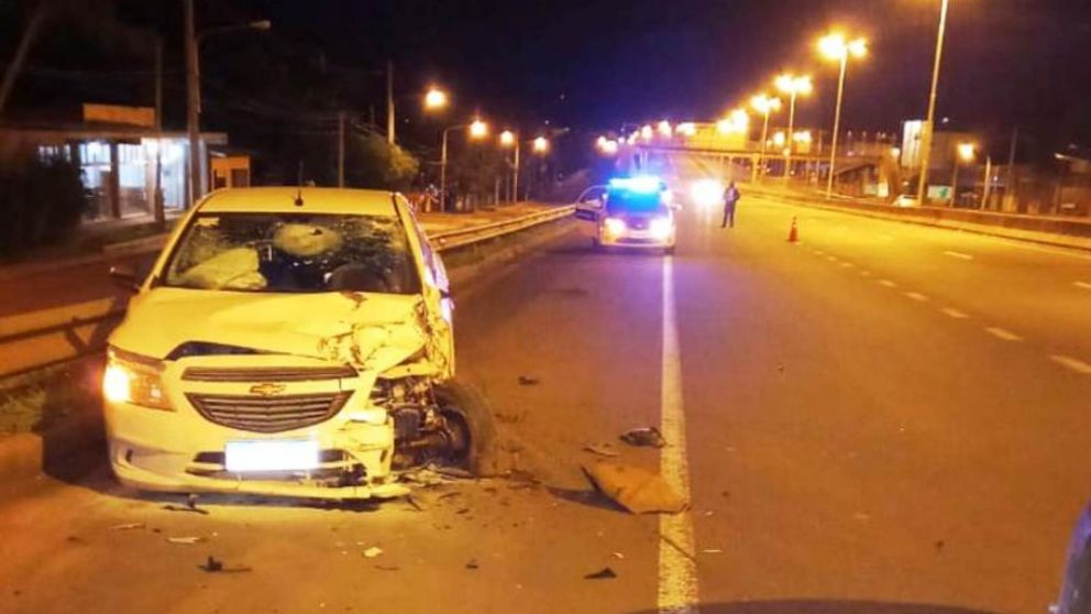La irresponsabilidad de unos menores le costó la vida a un gendarme en Misiones (Misiones Online).