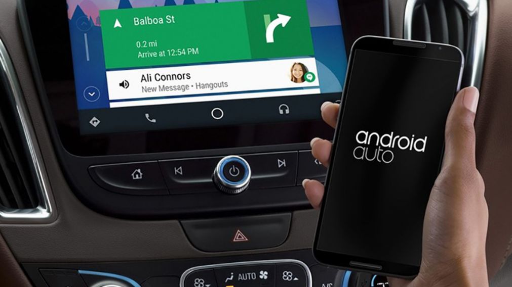 Google anunci� que la aplicaci�n de manos libres para Android contar� con nuevas herramientas y mejor�as para los conductores.