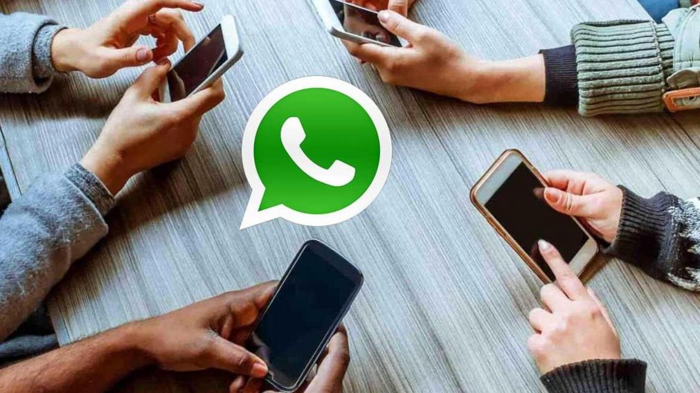 WhatsApp s�lo permite incorporar hasta 256 integrantes a un grupo.