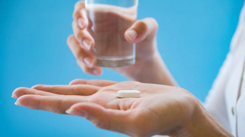 El estudio se basa en los datos de 72.000 enfermos de Covid-19 que se medicaron con ibuprofeno antes de ser hospitalizados.