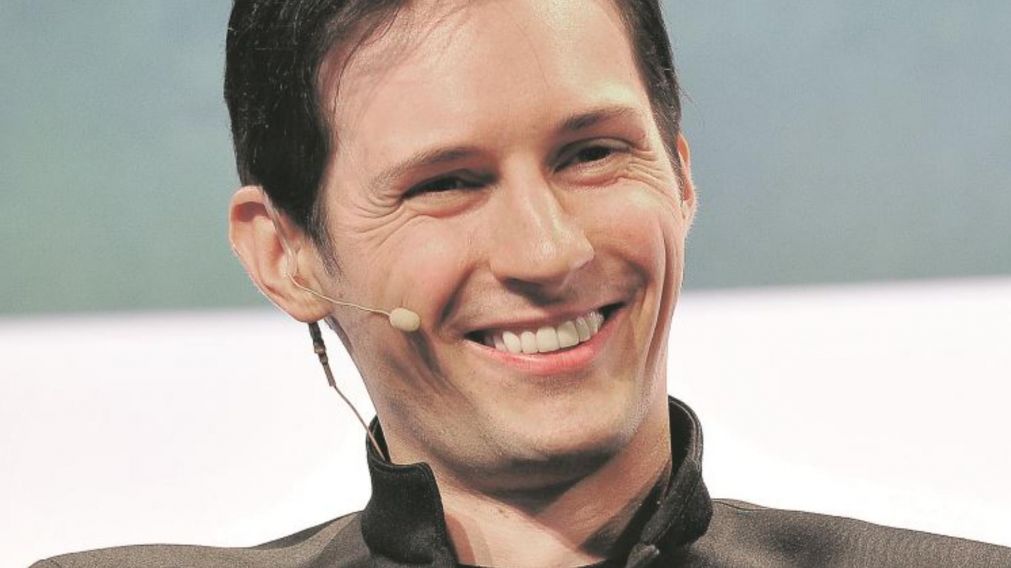 Para asistir a Durov hay que tener "habilidades financieras" y un coeficiente intelectual "alto".