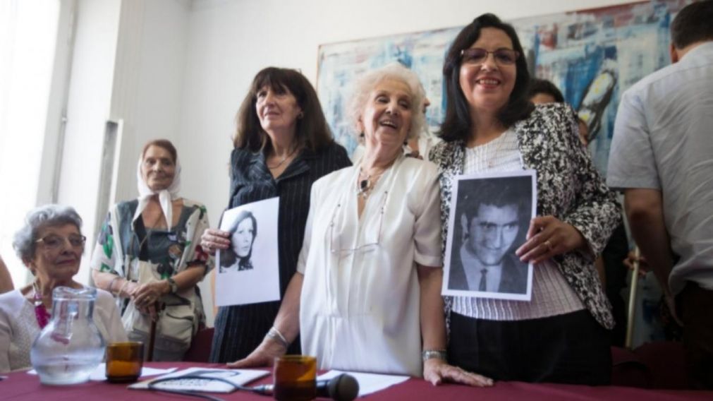 El juez Piña llamó a a un cuarto intermedio hasta la próxima audiencia una vez finalizada la audiencia de hoy.
