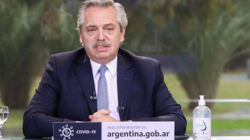 Alberto Fernández realizará importantes anuncios económicos y sociales.