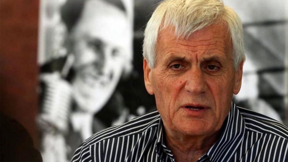 Antonio Caló sobre la reunión con Alberto Fernández: "Si seguimos en este rumbo, con estas políticas, vamos a salir adelante".