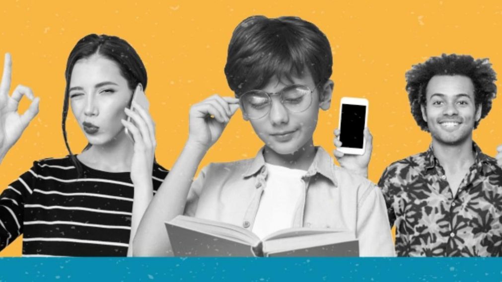 Llega DigiMENTE, una plataforma de capacitación para la educación mediática.