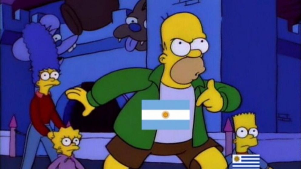 Yankis inventaron un mate, los argentinos respondieron y estallaron los memes.