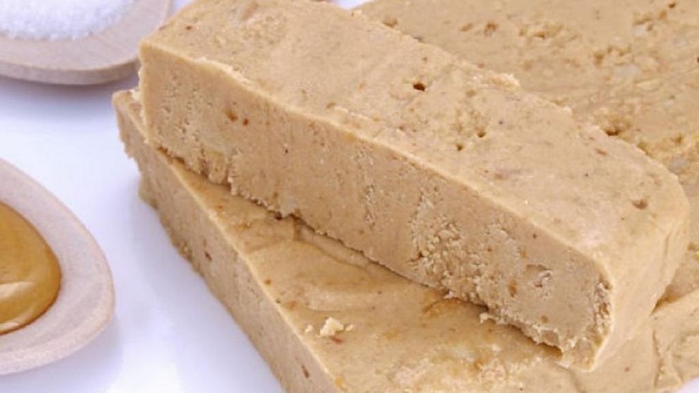 Se fue el creador del Mantecol.