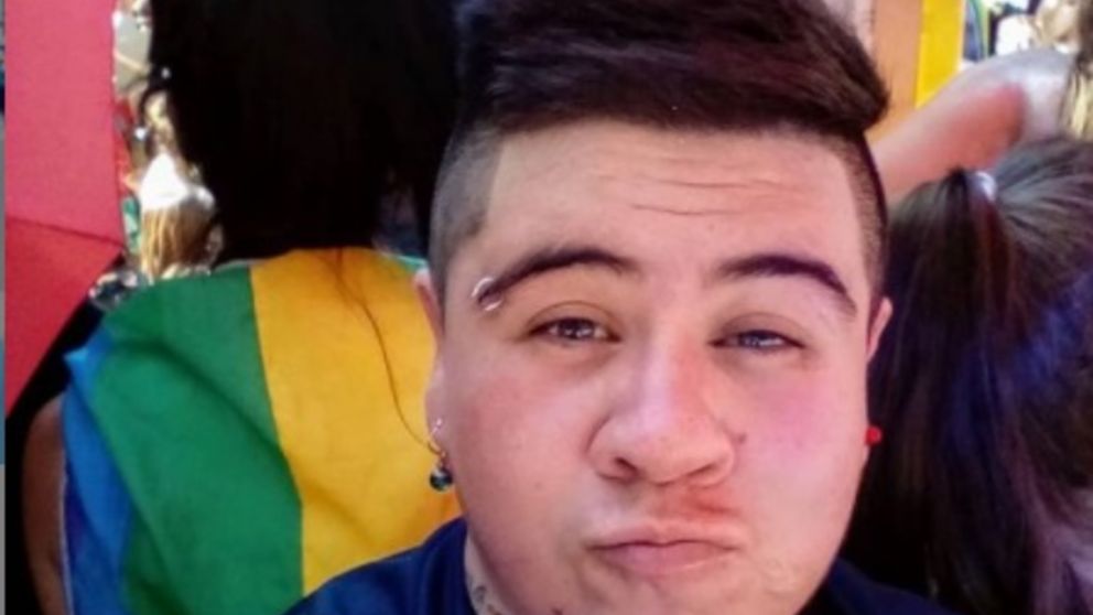 Joe Lemonge fue absuelto alegando "legítima defensa" (Instagram @joelemonge).