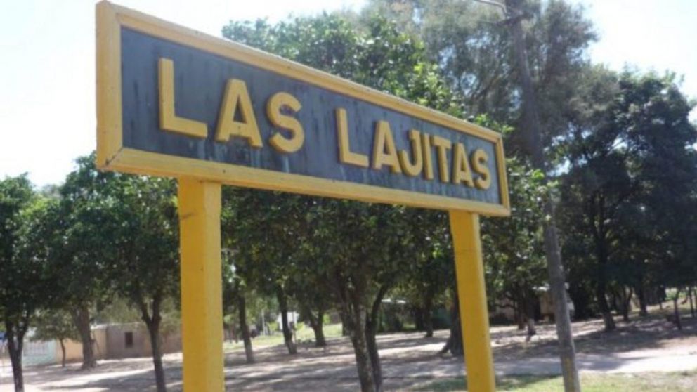 Luego de los datos aportados por la menor de edad en una entrevista por circuito cerrado de televisión fue lo que provocó la detención del hombre. (Gentileza: Aireonline)