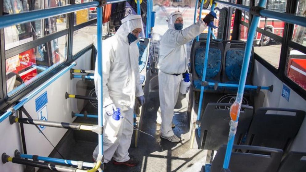 El Ministerio anticip� que habr� sanciones.