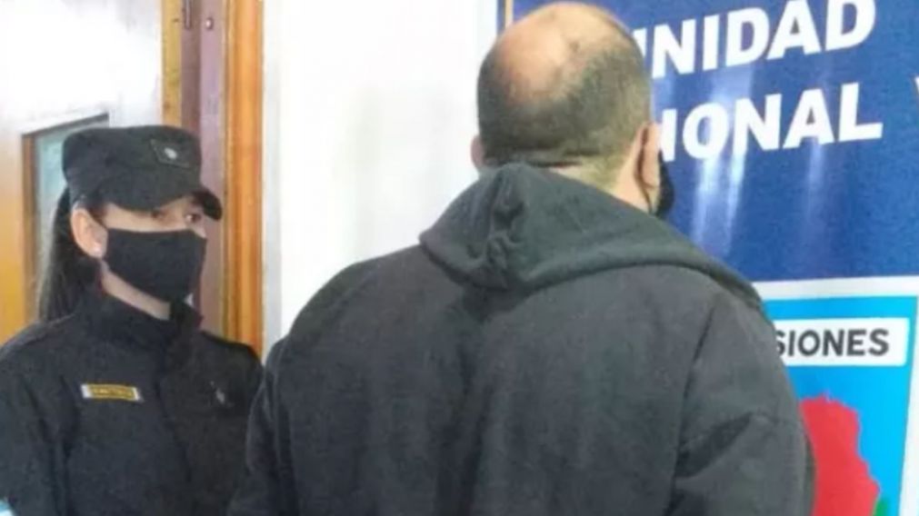 El funcionario municipal de Puerto Libertad está acusado de “grooming y abuso sexual con acceso carnal".