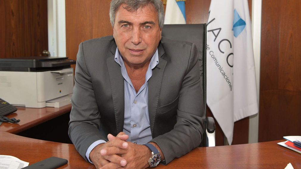 Titular del Enacom: los precios de las telecomunicaciones deben "acompañar la realidad".