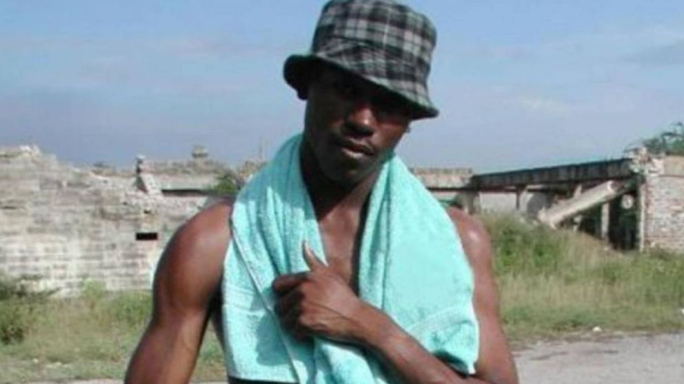 La imagen original del "Negro de WhatsApp" se publicó por primera vez en 2014.