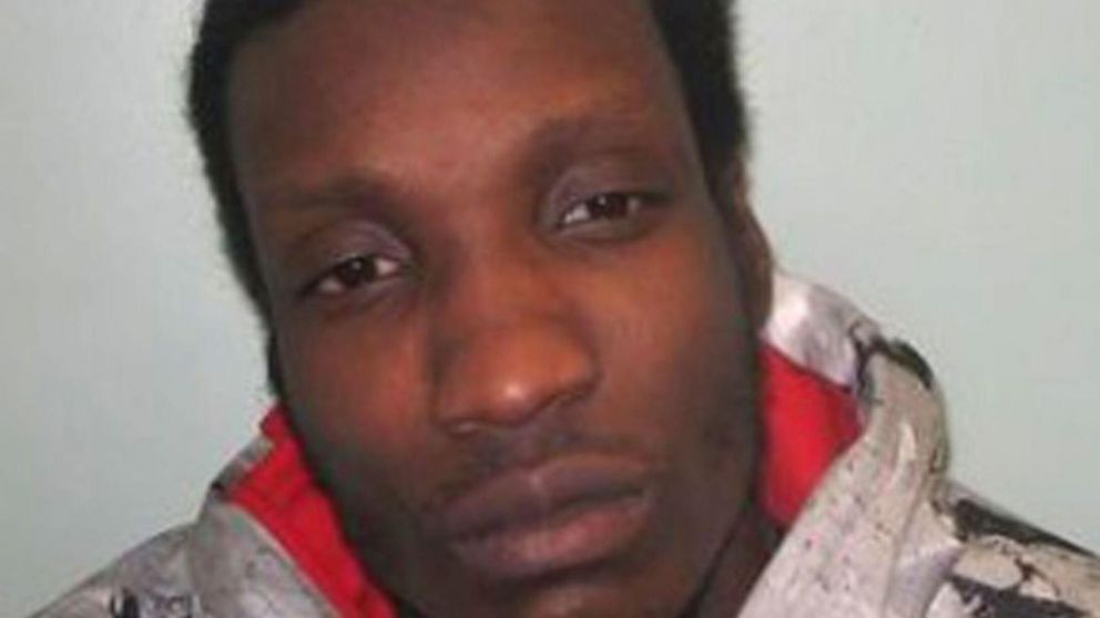 Al ser llevado a la cárcel tras su culpabilidad, un interno del penal le desfiguró la cara. (Gentileza: Uk.co)